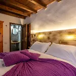 Rifugio Del Firenze Ninfa Pensión