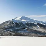 Rifugio Del Firenze Ninfa Pensión Sestola