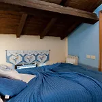 Rifugio Del Firenze Ninfa Pensión Sestola