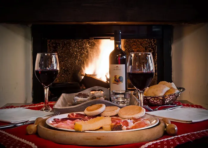 雷弗吉奥德尔佛罗伦萨宁法酒店 招待所 塞斯托拉