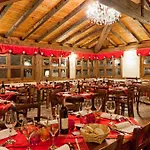 Rifugio Del Firenze Ninfa Гостевой дом Сестола