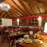 Гостевой дом Rifugio Del Firenze Ninfa Сестола