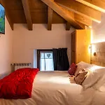 Rifugio Del Firenze Ninfa Гостевой дом 3*