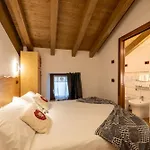 Гостевой дом Rifugio Del Firenze Ninfa 3*