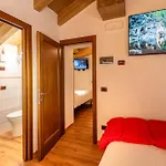 Rifugio Del Firenze Ninfa Сестола