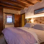 Гостевой дом Rifugio Del Firenze Ninfa 3*