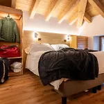 Гостевой дом Rifugio Del Firenze Ninfa