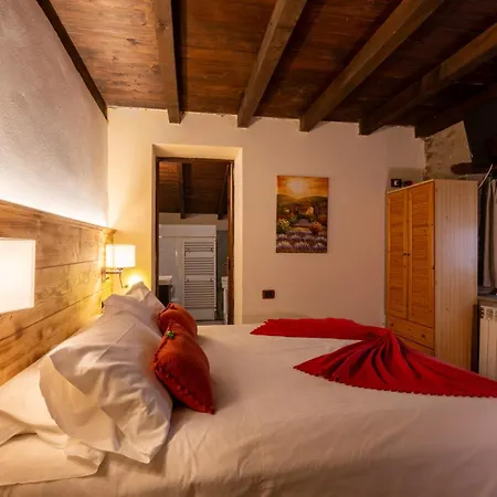 Rifugio Del Firenze Ninfa 3*