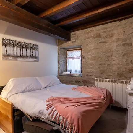 Rifugio Del Firenze Ninfa