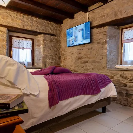 Rifugio Del Firenze Ninfa 3*