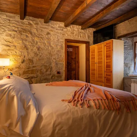 Affittacamere Rifugio Del Firenze Ninfa 3*