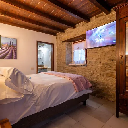 Rifugio Del Firenze Ninfa 3* Sestola