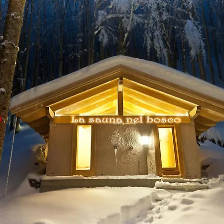 Rifugio Del Firenze Ninfa Гостевой дом 3*