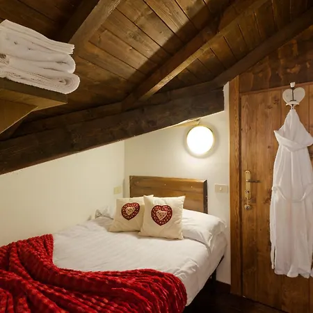 Rifugio Del Firenze Ninfa