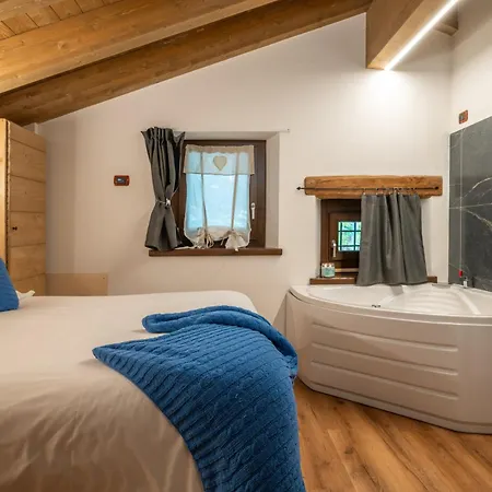 Rifugio Del Firenze Ninfa Affittacamere