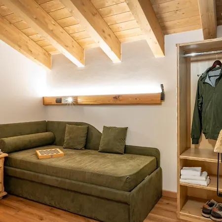 Affittacamere Rifugio Del Firenze Ninfa 3*