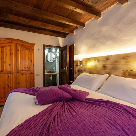 Rifugio Del Firenze Ninfa