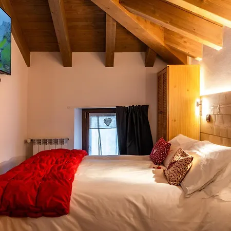 Rifugio Del Firenze Ninfa Affittacamere 3*