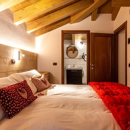 Rifugio Del Firenze Ninfa 3*