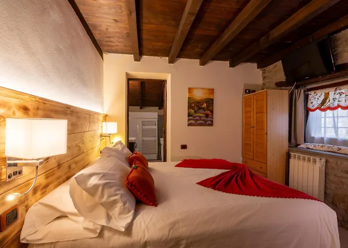 Rifugio Del Firenze Ninfa 3*