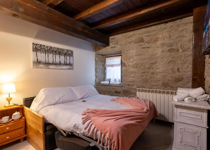 Rifugio Del Firenze Ninfa