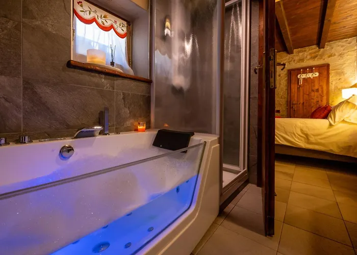 Rifugio Del Firenze Ninfa Casa de hóspedes Sestola