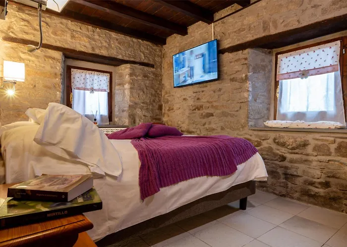 Rifugio Del Firenze Ninfa 3*
