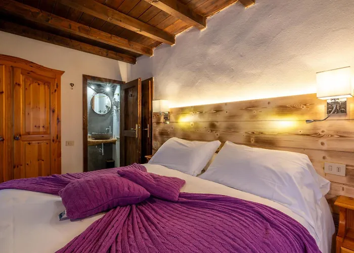 Rifugio Del Firenze Ninfa Гостевой дом