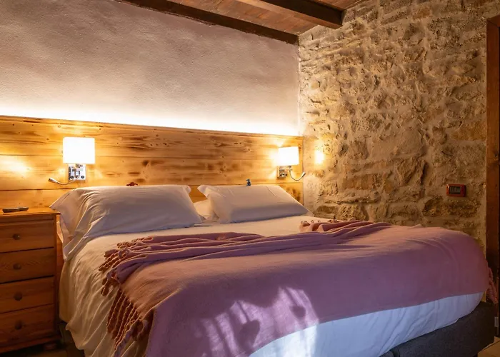 Affittacamere Rifugio Del Firenze Ninfa Sestola