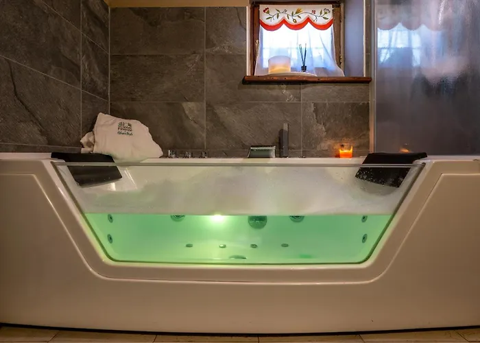 Rifugio Del Firenze Ninfa Гостевой дом