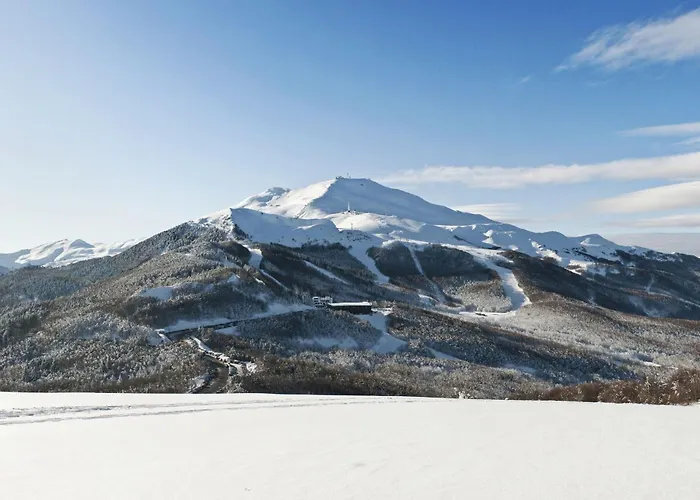 Rifugio Del Firenze Ninfa Casa de hóspedes Sestola