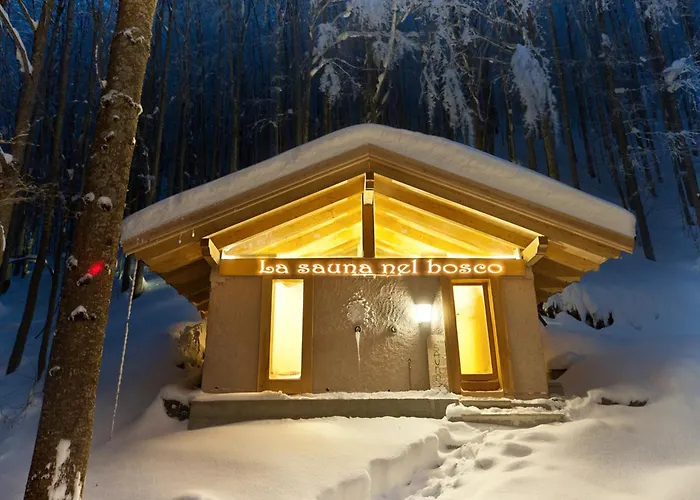 Rifugio Del Firenze Ninfa Casa de hóspedes 3*