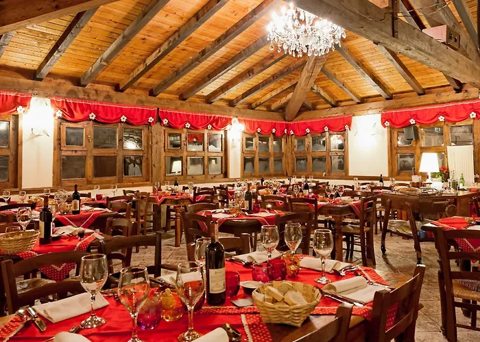 Rifugio Del Firenze Ninfa Affittacamere Sestola