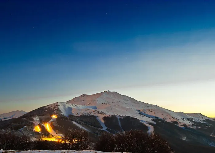 Rifugio Del Firenze Ninfa