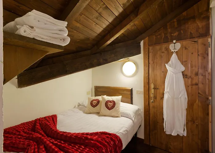 Rifugio Del Firenze Ninfa