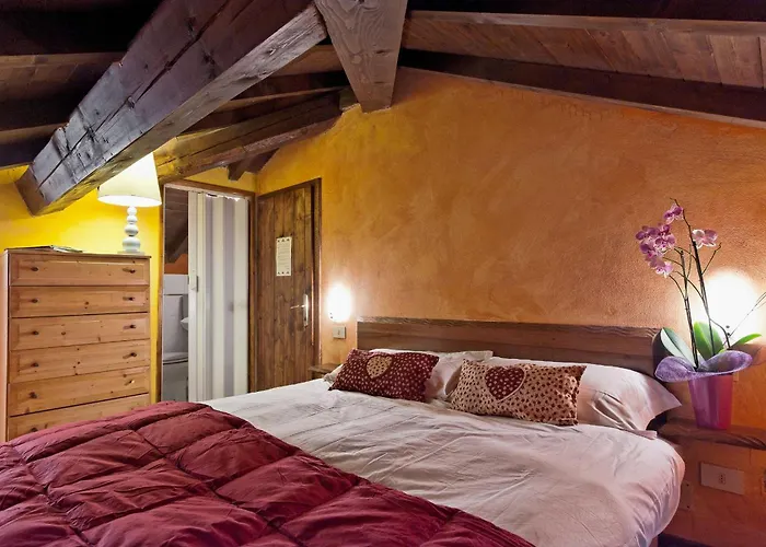 Casa de hóspedes Rifugio Del Firenze Ninfa