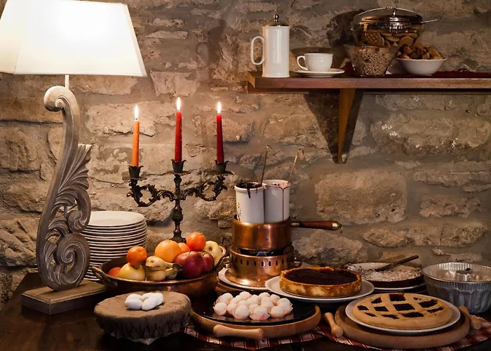 Casa de hóspedes Rifugio Del Firenze Ninfa Sestola